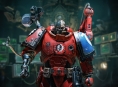 Warhammer 40,000: Space Marine II forteller mer om Techmarine-klassen