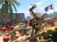 Siste titt p&aring; Assassin's Creed: Black Flag Resynced byr p&aring; sj&oslash;krig og idylliske strender