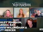 Vox Machina g&aring;r inn i sitt hittil m&oslash;rkeste kapittel, men har ogs&aring; noen overraskelser i vente for sine mest lojale fans