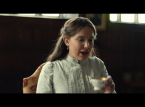 Sherlock Holmes har forsvunnet! Enola er i full sving i den tredje filmen i &laquo; Netflix &raquo;-serien
