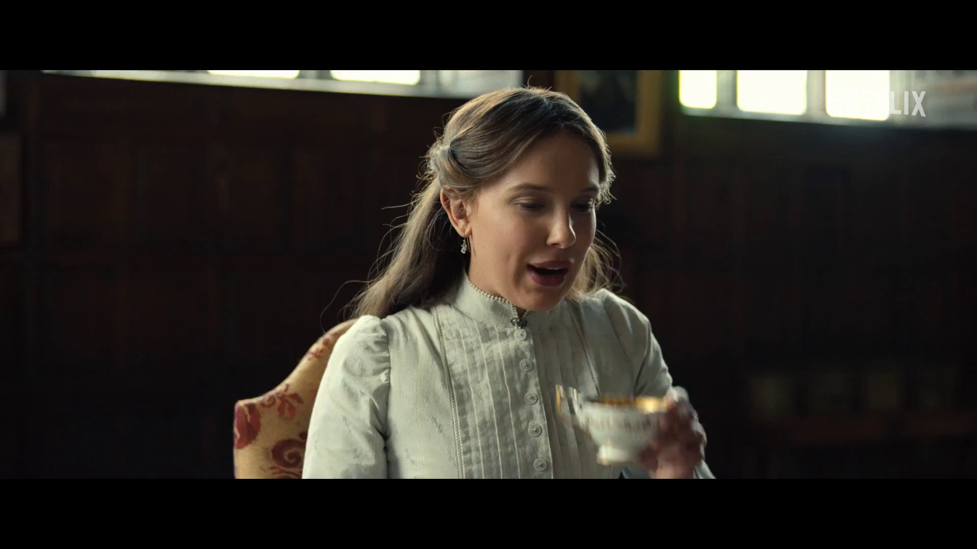 Enola Holmes 3 Official Trailer: Enola Must Save Sherlock Holmes