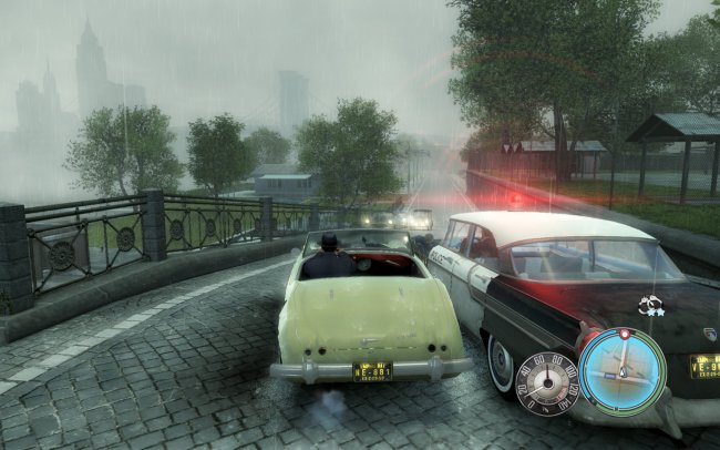 Mafia II