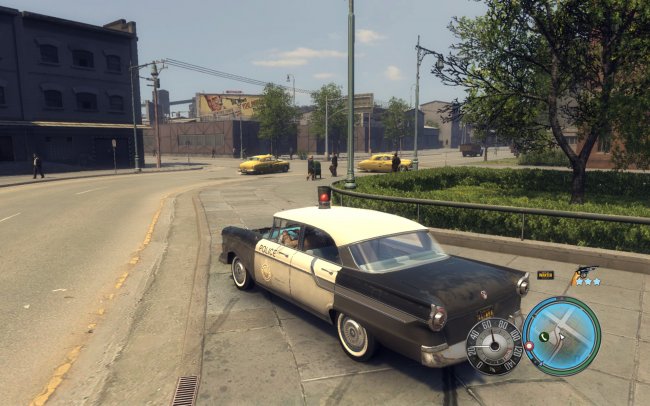 Mafia II