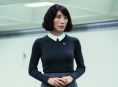 Se Dichen Lachmans første audition for rollen som Ms. Casey i Severance