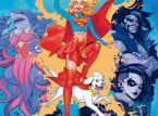 DC gj&oslash;r sommeren til Supergirl med enda en ny tegneseriebok