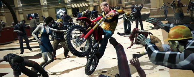 Dead Rising 2