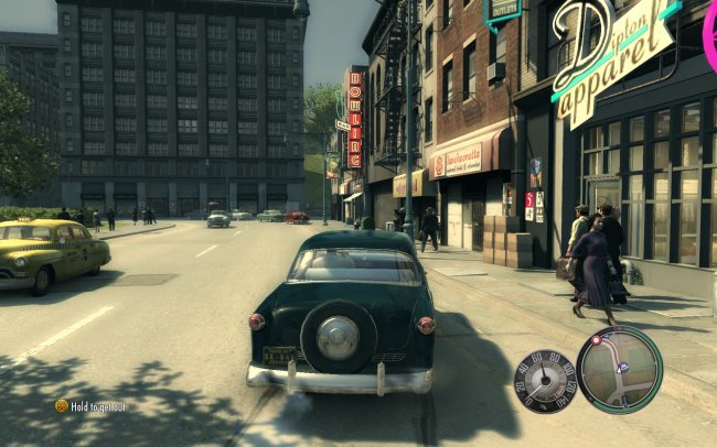 Mafia II