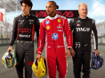 F1 25s sesongpakke for 2026 introduserer Cadillac og Audi, pluss Madrid-banen