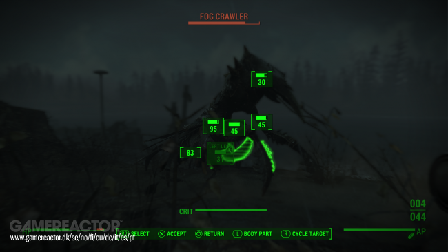 Fallout 4