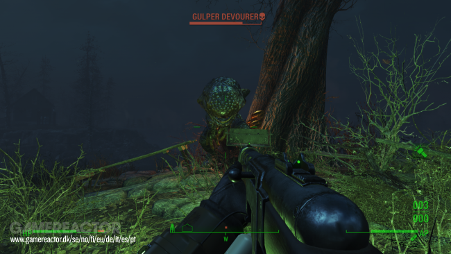 Fallout 4