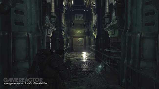 Gears of War: Ultimate Edition