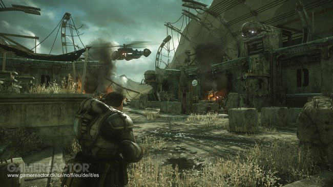 Gears of War: Ultimate Edition