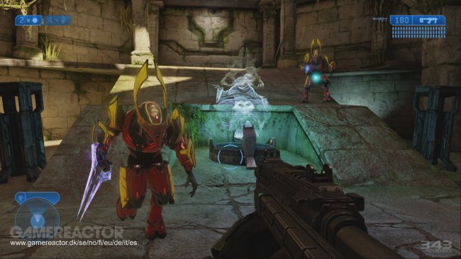 Halo: The Master Chief Collection
