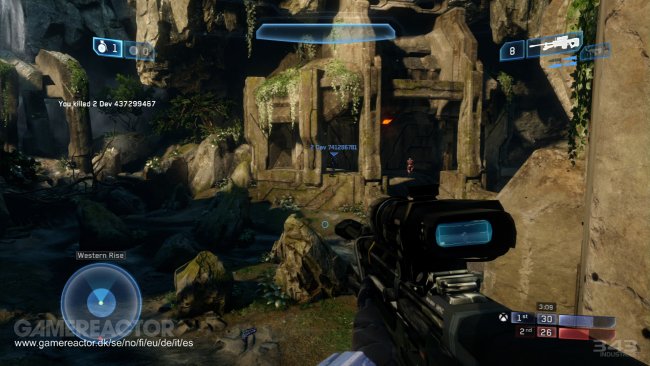 Halo: The Master Chief Collection
