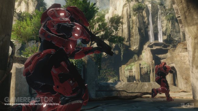 Halo: The Master Chief Collection