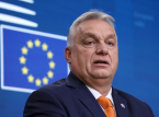 Ungarn blokkerer nye Russland-sanksjoner og 90 milliarder euro i l&aring;n til Ukraina f&oslash;r fire&aring;rsdagen for krigen