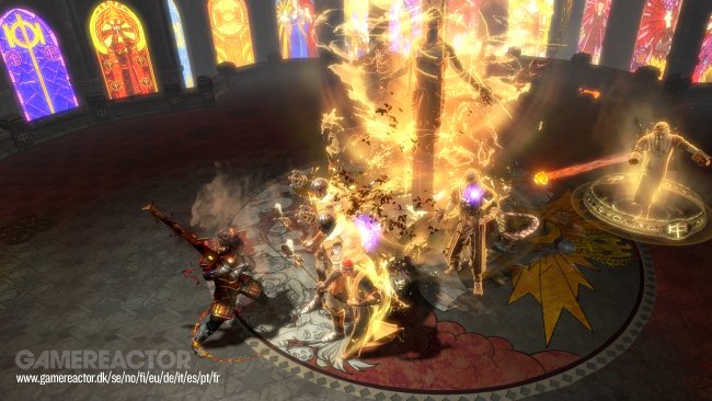 Path of Exile