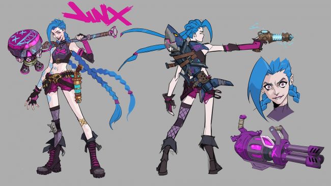 2XKO