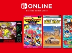 Kid Icarus, Ninja Gaiden og Battletoads kommer til Nintendo Switch Online