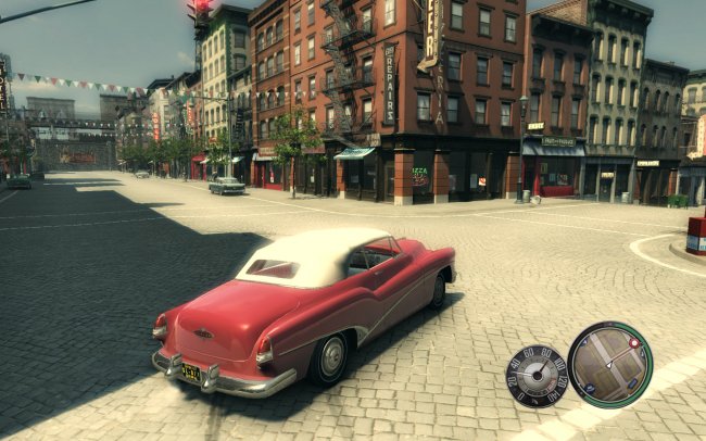 Mafia II