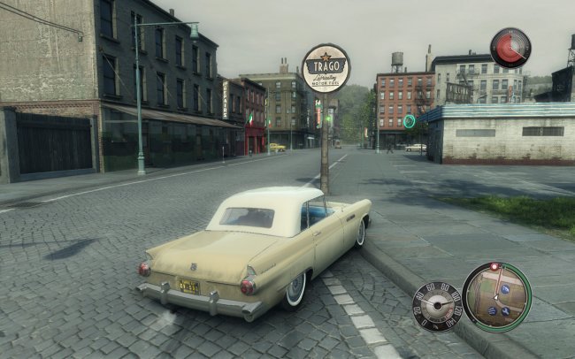 Mafia II