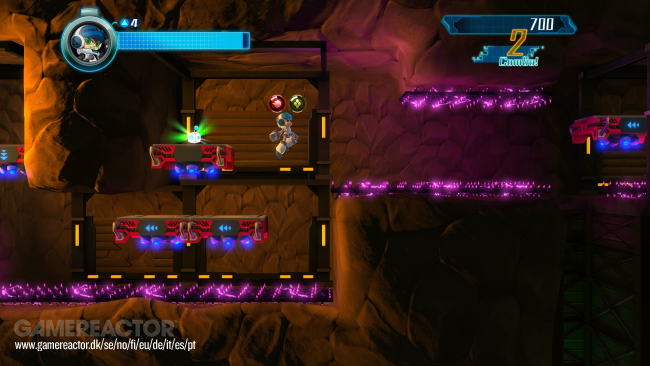 Mighty No. 9