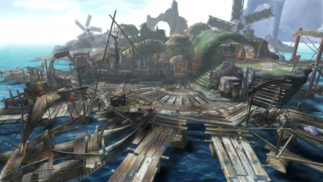 Monster Hunter Tri