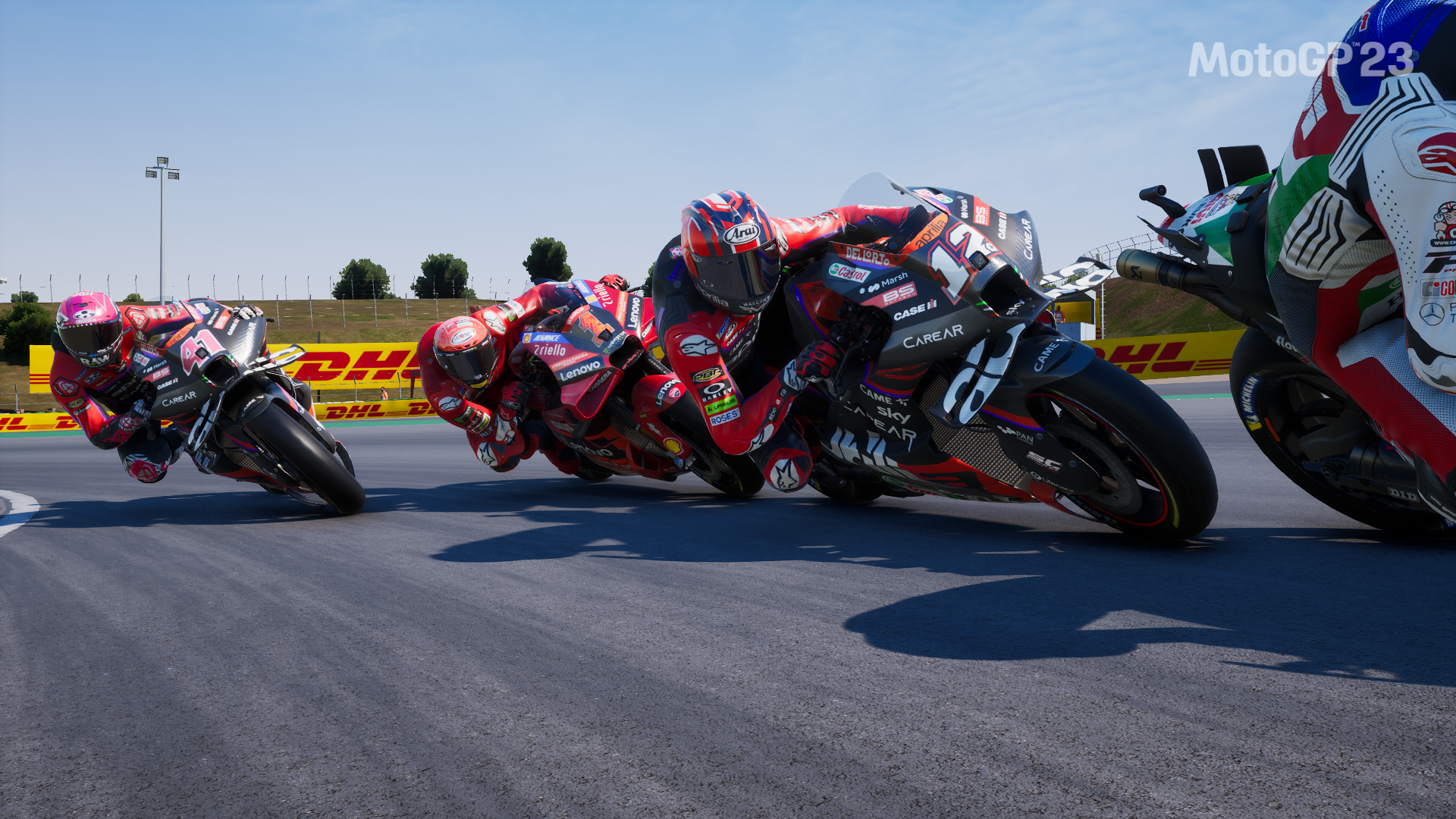 Recensione MotoGP 23 – Gamereactor