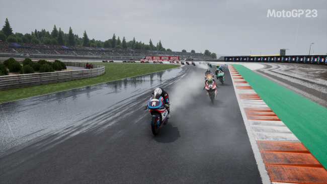 Moto GP 23