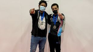 NAKAT and VoiD vant Evo sin første MultiVersus-turnering