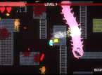 Nidhogg- og Wheel World -utvikleren Messhof lanserer action roguelike Blood Dungeon i slutten av 2026