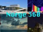 Norge 360 - andre utgave