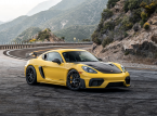 Porsche ombestemmer seg og lanserer nye Cayman og Boxter med bensinmotorer