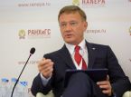 Russisk minister funnet død ved selvmord timer etter å ha fått sparken av Putin