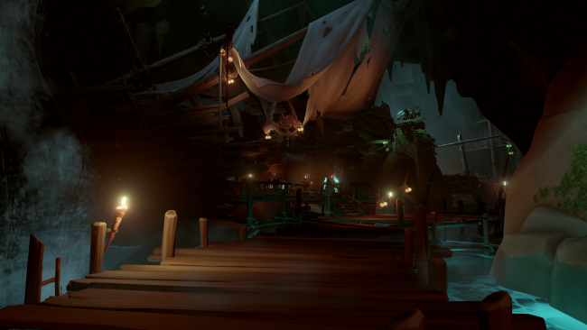 Sea of Thieves