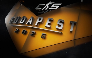 StarLadders Budapest Major vil for første gang ha en best av fem-finale