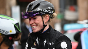 Demi Vollering blir den første kvinnen som vinner Tour de France flere ganger