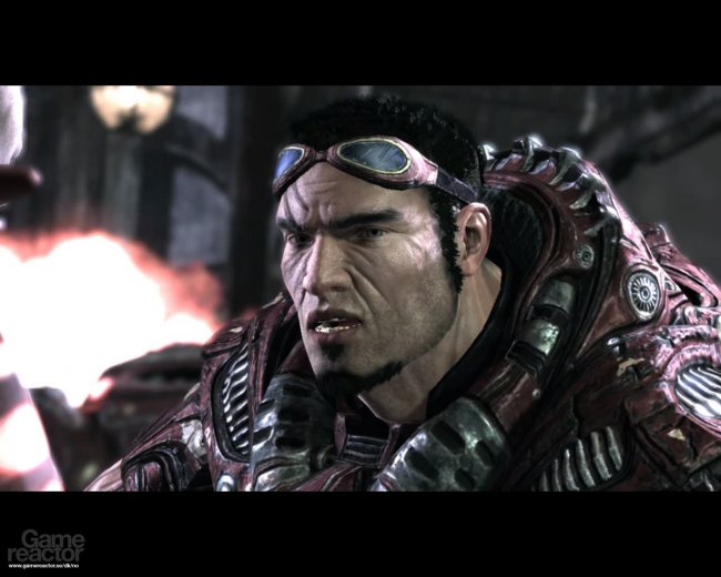 Unreal Tournament III