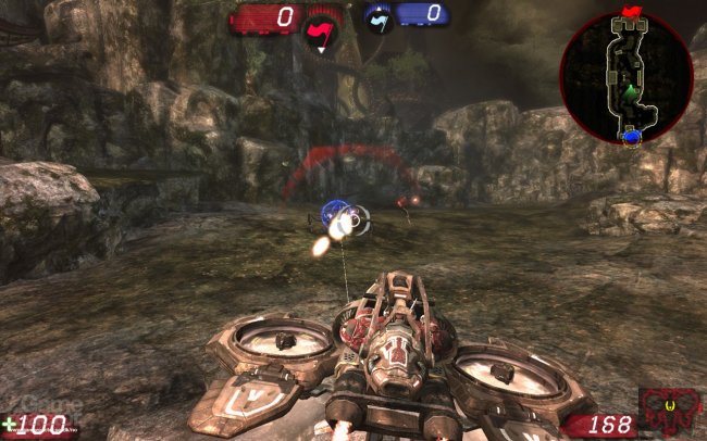 Unreal Tournament III