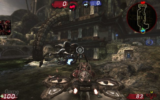 Unreal Tournament III