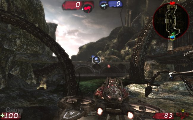 Unreal Tournament III