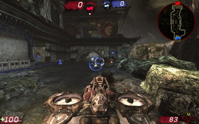 Unreal Tournament III