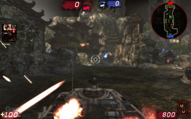 Unreal Tournament III