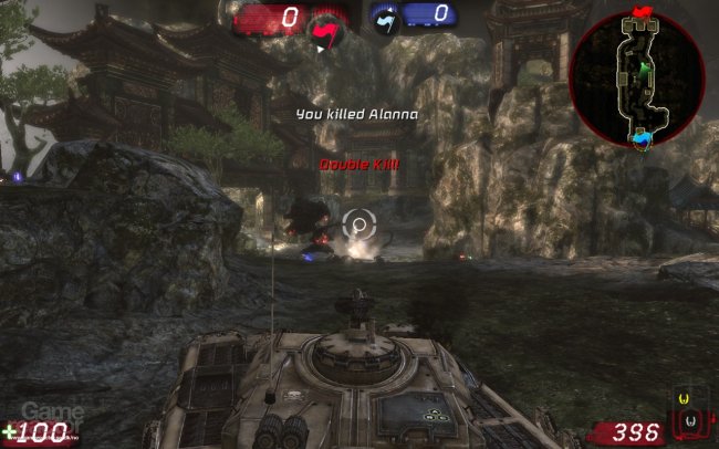 Unreal Tournament III