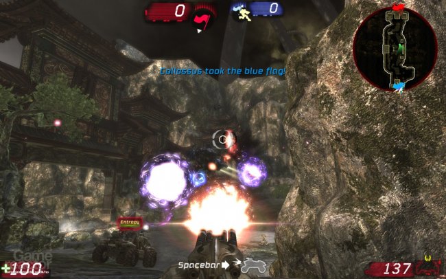 Unreal Tournament III