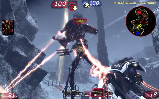 Unreal Tournament III