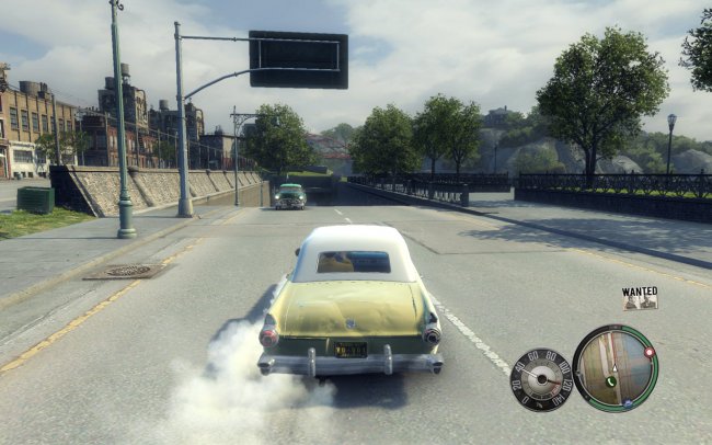 Mafia II
