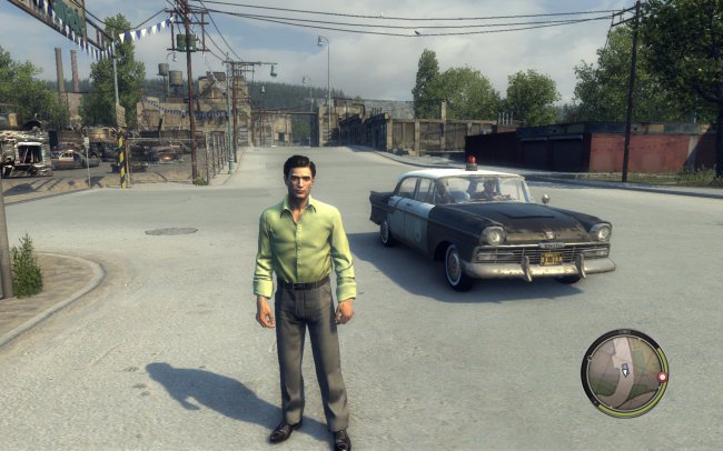 Mafia II