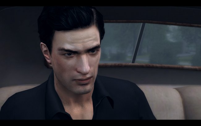 Mafia II