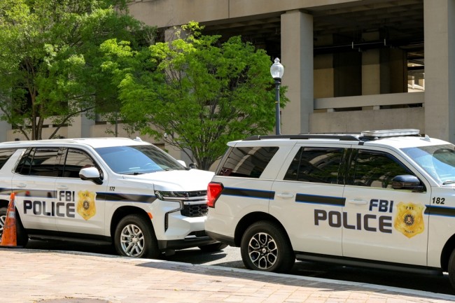 To menn siktet for potensielt terrorangrep i Michigan i Halloween-helgen